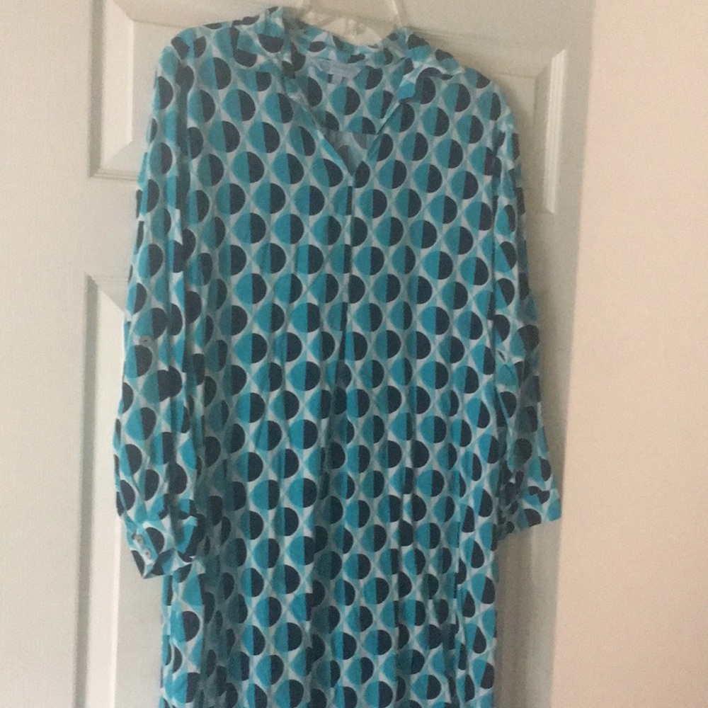 Polka Dot Dress
